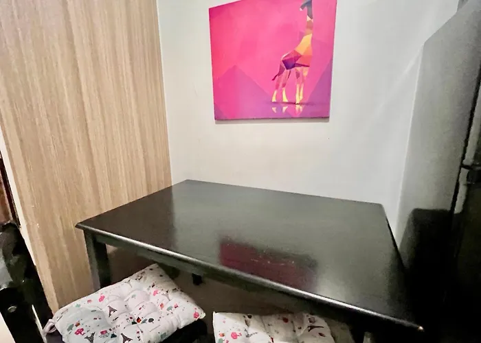 Apartamento Mall Of - Aseana Super Value For Money