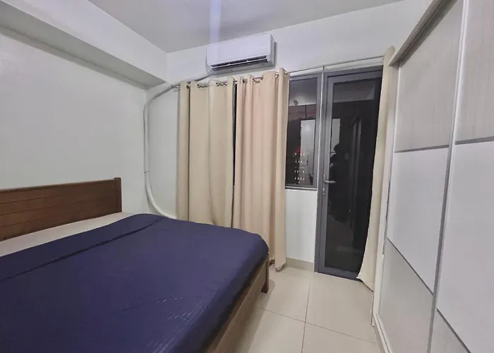 Apartamento Mall Of - Aseana Super Value For Money *