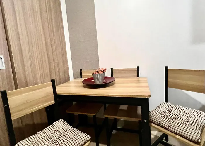 Apartamento Mall Of - Aseana Super Value For Money *