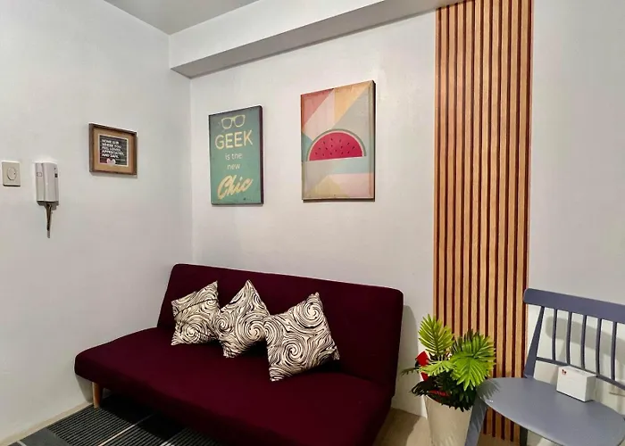 Apartamento Mall Of - Aseana Super Value For Money *
