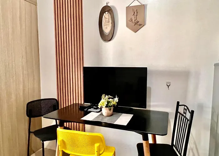 Apartamento Mall Of - Aseana Super Value For Money