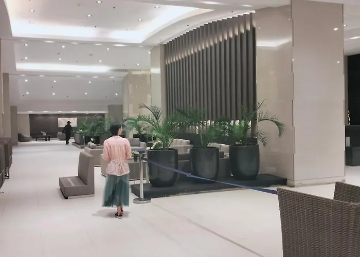 Apartamento Mall Of - Aseana Super Value For Money Manila