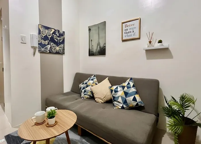 Apartamento Mall Of - Aseana Super Value For Money *