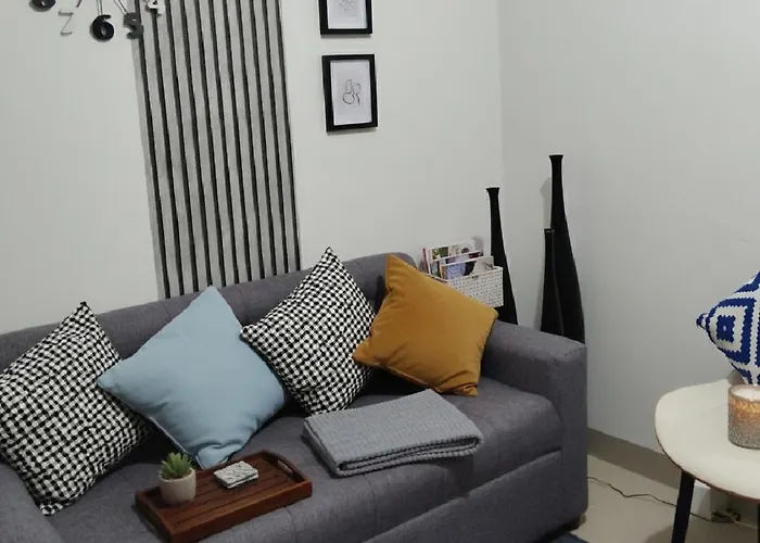 Apartamento Mall Of - Aseana Super Value For Money