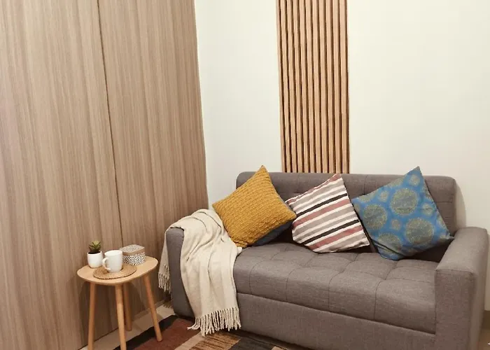Apartamento Mall Of - Aseana Super Value For Money