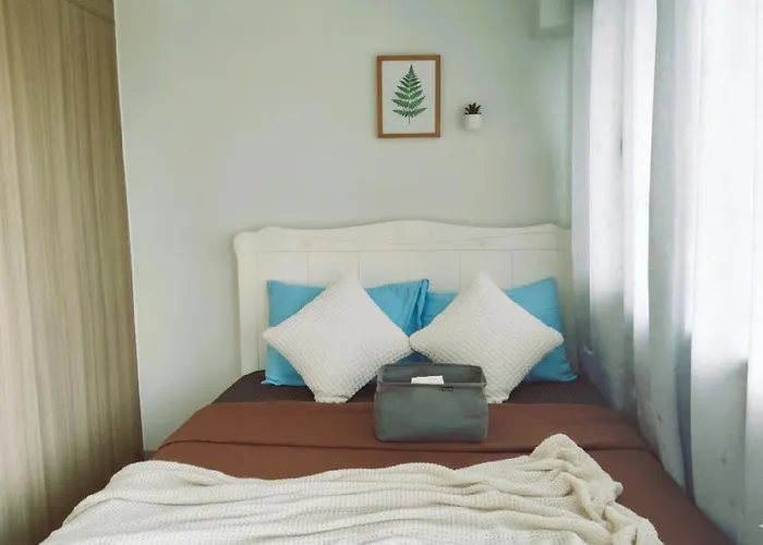 Apartamento Mall Of - Aseana Super Value For Money *