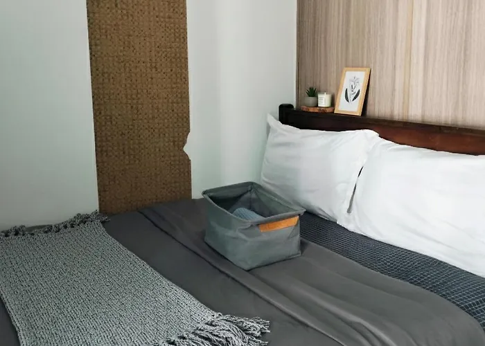 Apartamento Mall Of - Aseana Super Value For Money *
