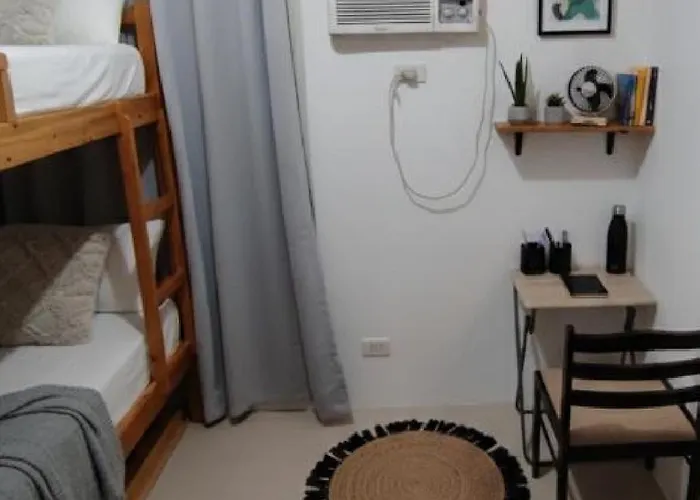 Apartamento Mall Of - Aseana Super Value For Money *