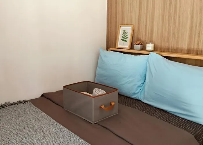 Apartamento Mall Of - Aseana Super Value For Money *