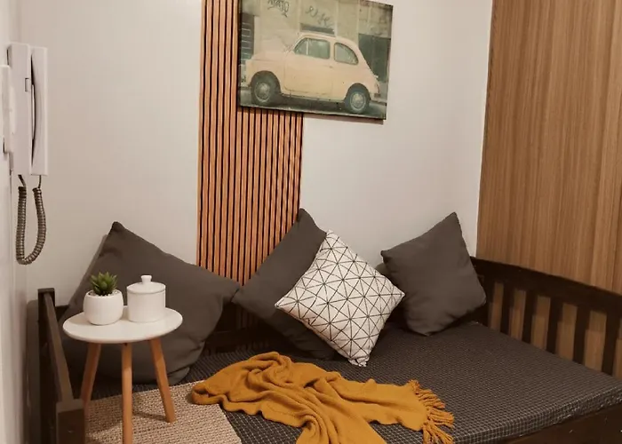 Apartamento Mall Of - Aseana Super Value For Money